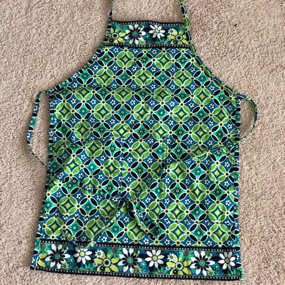 DAISY DAISY Children’s Apron